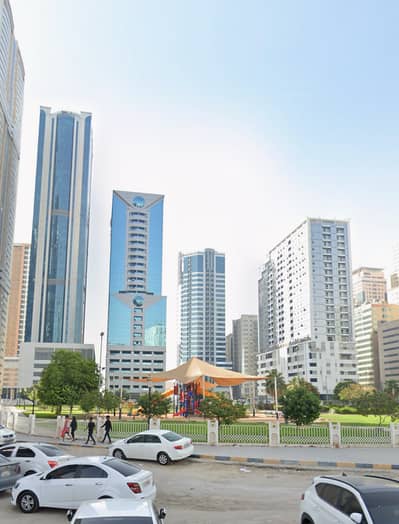 2 Bedroom Flat for Rent in Al Taawun, Sharjah - IMG_0441. jpeg