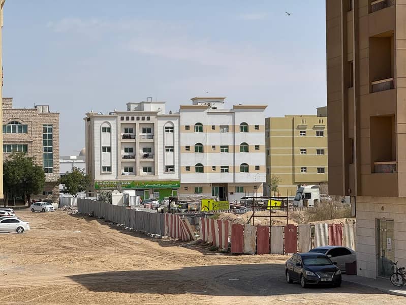 Brand new 1BHK APARTMENT school area mola shantaya.