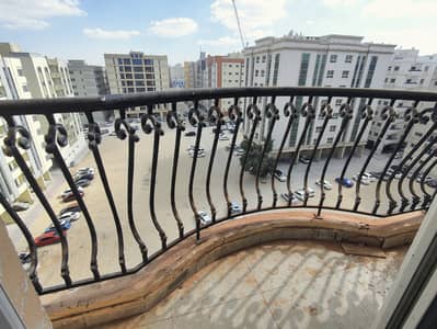 2 Cпальни Апартамент в аренду в Мувайле, Шарджа - IMG_20250120_133342. jpg
