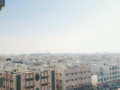 فلیٹ 2 غرفة نوم للايجار في مويلح، الشارقة - 20241102_085448. jpg