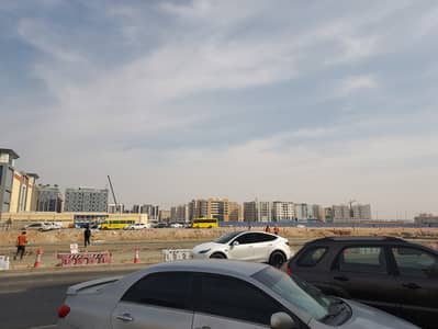 استوديو  للايجار في مويلح، الشارقة - 20241231_104829. jpg