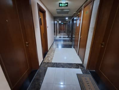 1 Bedroom Flat for Rent in Al Taawun, Sharjah - 20241022_131154. jpg