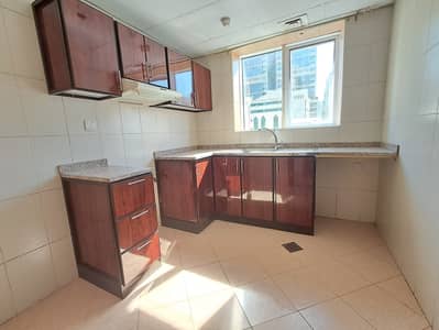 1 Bedroom Flat for Rent in Al Taawun, Sharjah - 20241208_114245. jpg