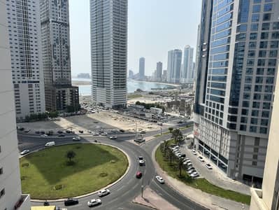 فلیٹ 2 غرفة نوم للايجار في التعاون، الشارقة - IMG_9025. jpeg