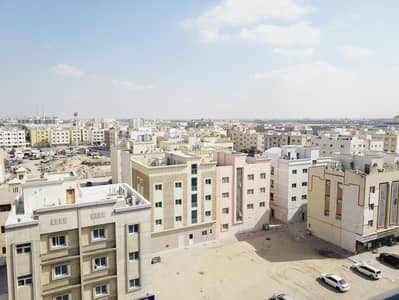 شقة 2 غرفة نوم للايجار في مويلح، الشارقة - 20250128_110300. jpg