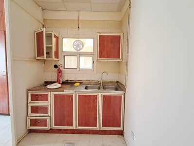 Студия в аренду в Мувайле, Шарджа - 1000136059. jpg