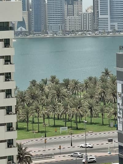 2 Bedroom Flat for Rent in Al Majaz, Sharjah - IMG-20250803-WA0079. jpg