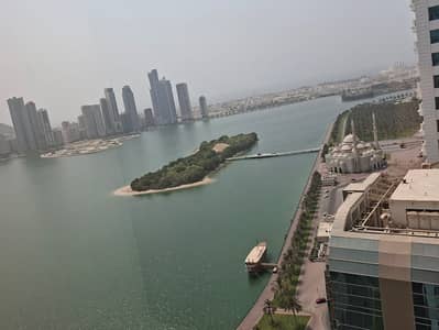 2 Cпальни Апартаменты в аренду в Аль Маджаз, Шарджа - IMG-20250803-WA0144. jpg