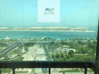 doublex sea view 3 bedrooms apartment in al corniche area for rent doublex sea view 3 bedrooms apartment in al corniche area for rent