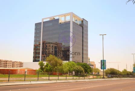 Huge brand new shell and core office for rent direct from the landlord Huge brand new shell and core office for rent direct from the landlord