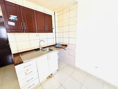 Студия в аренду в Мувайле, Шарджа - 1000523594. jpg