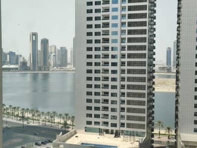 1 Bedroom Apartment for Rent in Al Khan, Sharjah - 1000056636. jpg