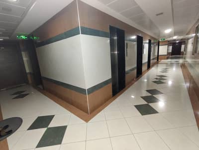 阿尔汗， 夏尔迦 2 卧室公寓待租 - 1000091072. jpg