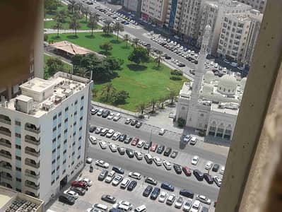 فلیٹ 1 غرفة نوم للايجار في المجاز، الشارقة - 1000248349. jpg