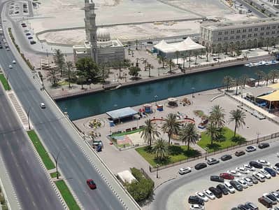 فلیٹ 3 غرف نوم للايجار في المجاز، الشارقة - 1000249749. jpg