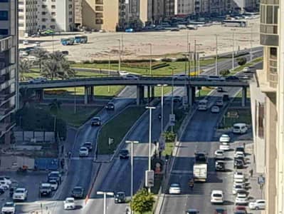شقة 3 غرف نوم للايجار في المجاز، الشارقة - 1000150259. jpg