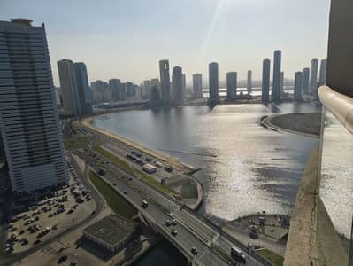 2 Bedroom Flat for Rent in Al Khan, Sharjah - 1000132161. jpg