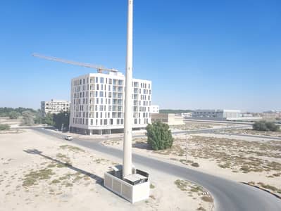 1 Bedroom Flat for Rent in Aljada, Sharjah - 20241116_133132. jpg