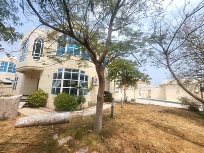 5 Bedroom Villa for Rent in Sharqan, Sharjah - IMG-20250630-WA0133. jpg
