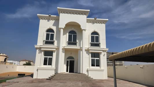 4 Cпальни Вилла в аренду в Аль Рахмания, Шарджа - IMG-20250710-WA0066. jpg