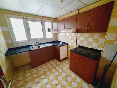1 Спальня Апартаменты в аренду в Аль Маджаз, Шарджа - 20250803_115921. jpg