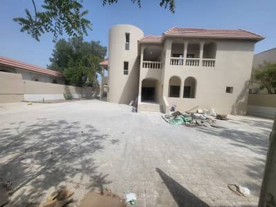7 Cпальни Вилла в аренду в Аль Сабха, Шарджа - IMG-20250804-WA0084. jpg