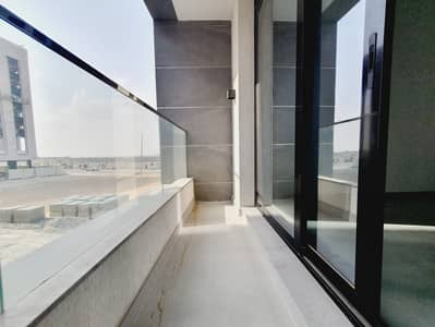 3 Bedroom Flat for Rent in Tilal City, Sharjah - 20250208_143019. jpg