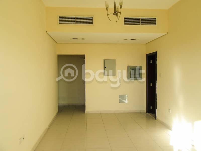 Vacant 1 bedroom apartment for sale in lilies tower