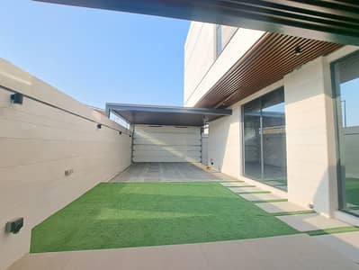 4 Bedroom Villa for Rent in Hoshi, Sharjah - 20250723_170144. jpg