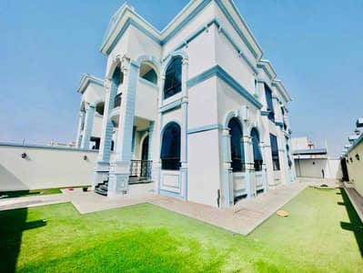 5 Bedroom Villa for Rent in Hoshi, Sharjah - f6f1604e-9fdb-45a8-903d-8a1328d048b3. jpg