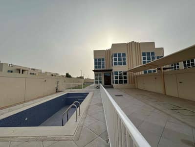 4 Bedroom Villa for Rent in Barashi, Sharjah - IMG_2183. jpg