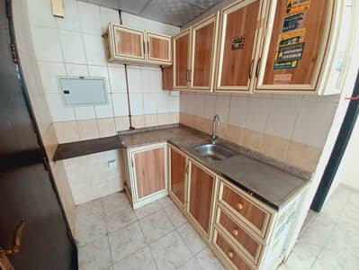 Студия в аренду в Мувайле, Шарджа - 20250626_102337. jpg