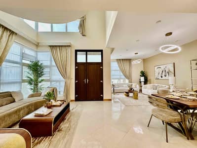 4 Bedroom Villa for Rent in Barashi, Sharjah - IMG_2194. jpg