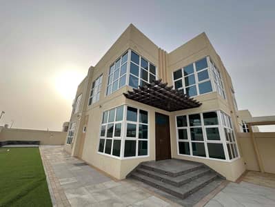 4 Bedroom Villa for Rent in Barashi, Sharjah - IMG_2181. jpg