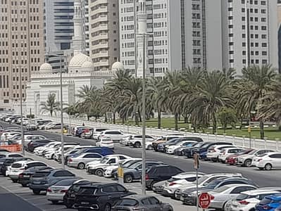 فلیٹ 3 غرف نوم للايجار في المجاز، الشارقة - 20250720_135707. jpg
