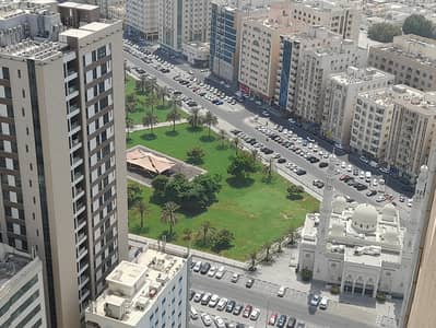 شقة 2 غرفة نوم للايجار في المجاز، الشارقة - 20250726_135439. jpg