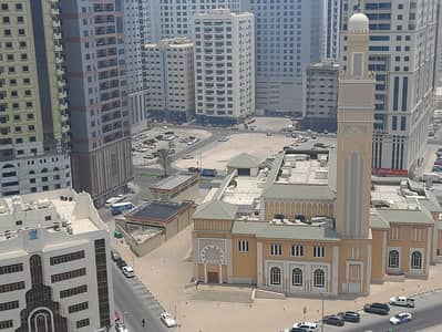 شقة 3 غرف نوم للايجار في المجاز، الشارقة - 20250520_122827. jpg