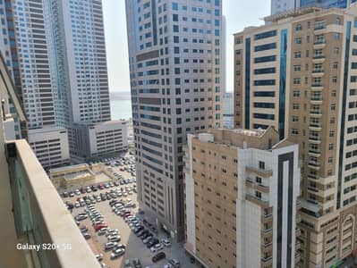 1 Bedroom Flat for Rent in Al Khan, Sharjah - 20250803_160058. jpg