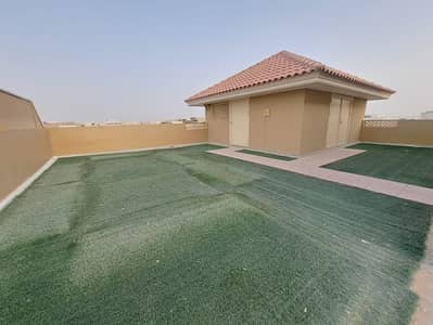 فیلا 5 غرف نوم للايجار في حوشي، الشارقة - IMG-20250723-WA0072. jpg