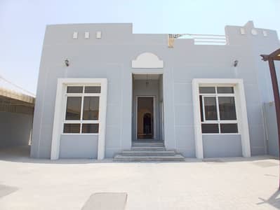 فیلا 3 غرف نوم للايجار في حوشي، الشارقة - IMG-20250703-WA0019. jpg