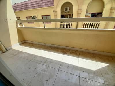 شقة 2 غرفة نوم للايجار في المجاز، الشارقة - 20250721_102748. jpg