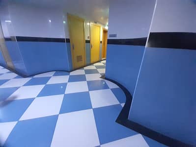 2 Bedroom Apartment for Rent in Al Majaz, Sharjah - 20250721_112644. jpg