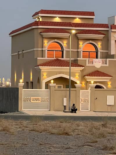 4 Cпальни Вилла Продажа в Тилал Сити, Шарджа - IMG-20250428-WA0001. jpg