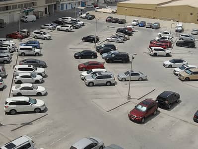 2 Bedroom Flat for Rent in Al Wahda Street, Sharjah - 20250728_140633. jpg