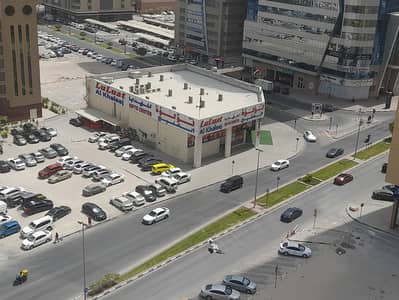 1 Bedroom Flat for Rent in Al Khan, Sharjah - 20250805_134348. jpg