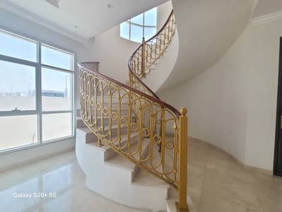 فیلا 6 غرف نوم للايجار في حوشي، الشارقة - 20250625_133302. jpg