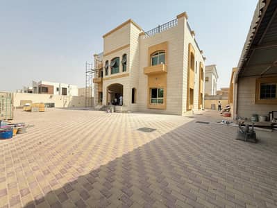 5 Bedroom Villa for Rent in Hoshi, Sharjah - 1000087633. jpg