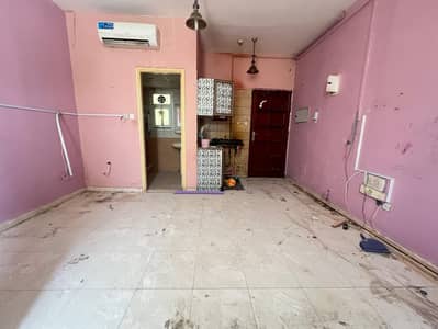 Студия в аренду в Мувайле, Шарджа - 1000077443. jpg
