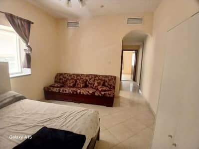 1 Bedroom Apartment for Rent in Muwaileh Commercial, Sharjah - 1000068358. jpg