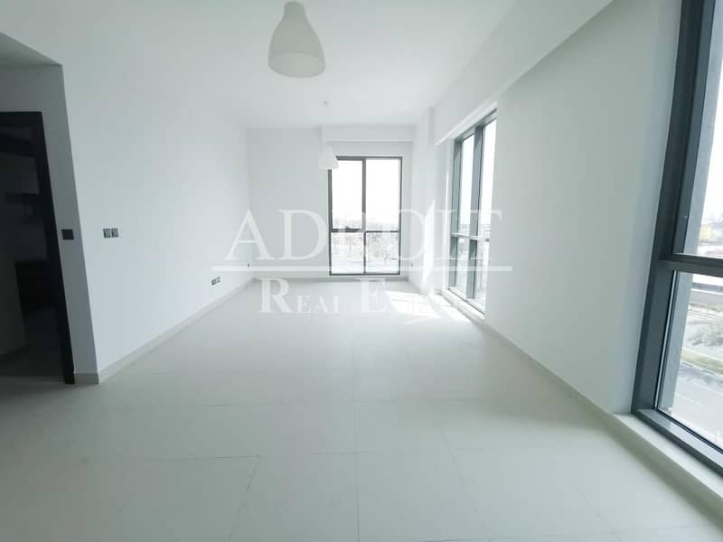 Brand New | Facing Port Rashid | 2BR Apt in Wasl Port Views